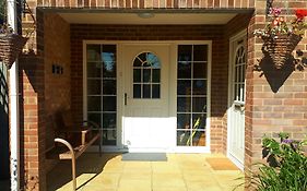 Berry House Bed & Breakfast